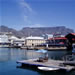 Cape Town